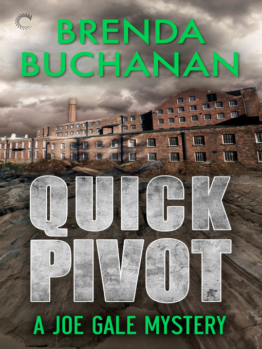 Title details for Quick Pivot by Brenda Buchanan - Available